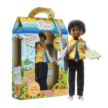 Load image into Gallery viewer, Junior Reporter Sammi