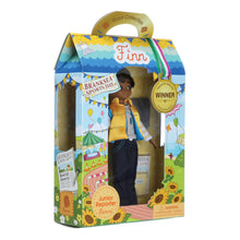 Load image into Gallery viewer, Junior Reporter Sammi