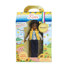 Load image into Gallery viewer, Junior Reporter Sammi