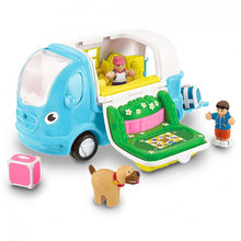 Load image into Gallery viewer, Kitty Camper Van - BEST SELLER