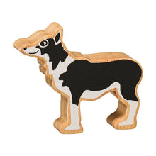 Load image into Gallery viewer, Lanka Kade Black and White Sheep Dog