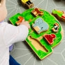 Load image into Gallery viewer, Jungle Animal Shape Sorter