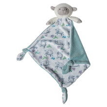Load image into Gallery viewer, Little Knotties Lamb Comfort Blanket - BEST SELLER