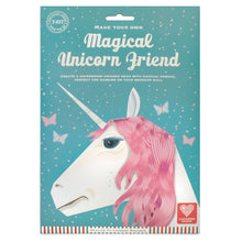 Load image into Gallery viewer, Make Your Own Magical Unicorn Friend - BEST SELLER