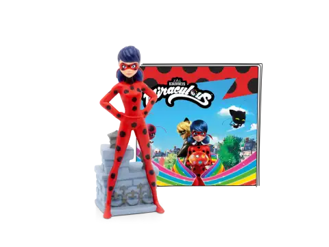 Miraculous Ladybug: Image Gallery (List View)