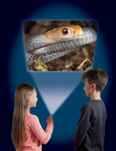 Load image into Gallery viewer, Torch and Projector - Most Deadly