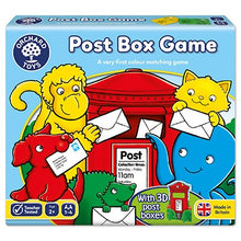 Load image into Gallery viewer, Post Box Game - BEST SELLER