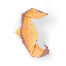 Load image into Gallery viewer, Create Your Own Giant Ocean Origam - BEST SELLER