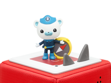 Load image into Gallery viewer, Octonauts