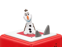 Load image into Gallery viewer, Frozen Olaf