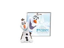 Load image into Gallery viewer, Frozen Olaf
