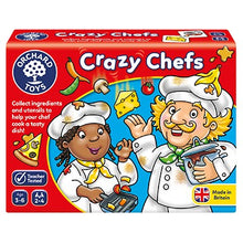 Load image into Gallery viewer, Crazy Chefs - BEST SELLER