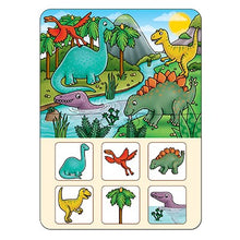 Load image into Gallery viewer, Dinosaur Lotto - BEST SELLER