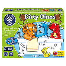 Load image into Gallery viewer, Dirty Dinos - BEST SELLER