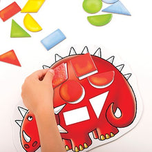 Load image into Gallery viewer, Dotty Dinosaurs