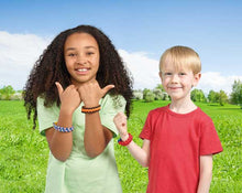 Load image into Gallery viewer, Outdoor Adventure Paracord Wristbands - BEST SELLER