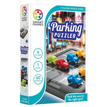Load image into Gallery viewer, Parking Puzzler - BEST SELLER