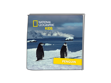 Load image into Gallery viewer, National Geographic Penguins - BEST SELLER