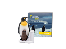 Load image into Gallery viewer, National Geographic Penguins - BEST SELLER