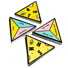 Load image into Gallery viewer, P for Pizza - BEST SELLER