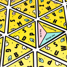 Load image into Gallery viewer, P for Pizza - BEST SELLER