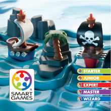 Load image into Gallery viewer, Pirates Crossfire