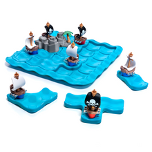 Load image into Gallery viewer, Pirates Crossfire