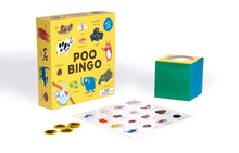 Load image into Gallery viewer, Poo Bingo - BEST SELLER