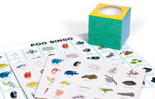 Load image into Gallery viewer, Poo Bingo - BEST SELLER