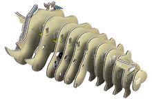 Load image into Gallery viewer, Rhino