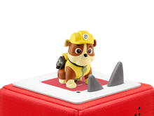 Load image into Gallery viewer, Paw Patrol Rubble