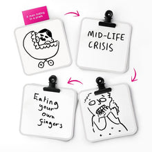 Load image into Gallery viewer, Scrawl