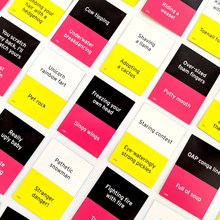 Load image into Gallery viewer, Scrawl