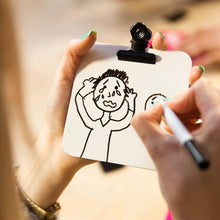 Load image into Gallery viewer, Scrawl