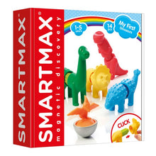 Load image into Gallery viewer, SmartMax My First Dinosaurs - BEST SELLER