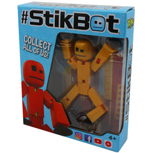 Load image into Gallery viewer, StikBot Individual Figure - BEST SELLER