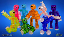 Load image into Gallery viewer, StikBot Individual Figure - BEST SELLER