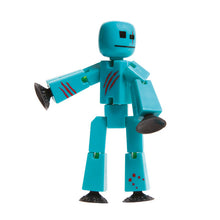 Load image into Gallery viewer, Stikbot Monsters - Werewolf Pack - NEW!