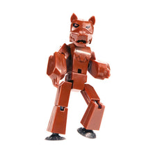 Load image into Gallery viewer, Stikbot Monsters - Werewolf Pack - NEW!