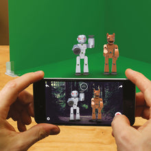 Load image into Gallery viewer, Stikbot Monsters - Werewolf Pack - NEW!