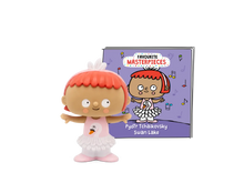 Load image into Gallery viewer, Favourite Masterpieces - Swan Lake