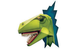 Load image into Gallery viewer, Build A Terrible T-Rex Head - BEST SELLER