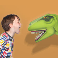 Load image into Gallery viewer, Build A Terrible T-Rex Head - BEST SELLER