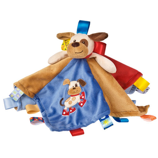 Taggies Buddy Dog Comfort Blanket BEST SELLER
