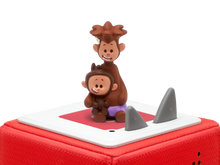 Load image into Gallery viewer, Tee and Mo