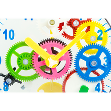 Load image into Gallery viewer, Happy Puzzle Company - The Amazing Clock Kit - NEW!