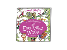 Load image into Gallery viewer, The Enchanted Wood - Magic Faraway Tree - BEST SELLER