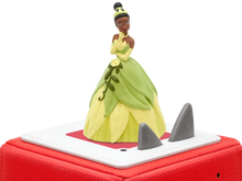 Load image into Gallery viewer, The Princess and the Frog
