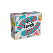 Load image into Gallery viewer, The Sock Game - BEST SELLER