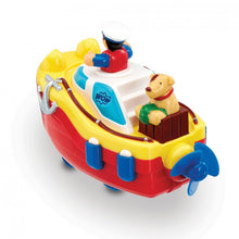 Load image into Gallery viewer, Tommy Tug Boat - BEST SELLER